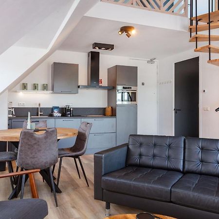 Welcome In - Paviljoenwei 10, Appartement 39 'Mar' Sneek - Offingawier Екстериор снимка