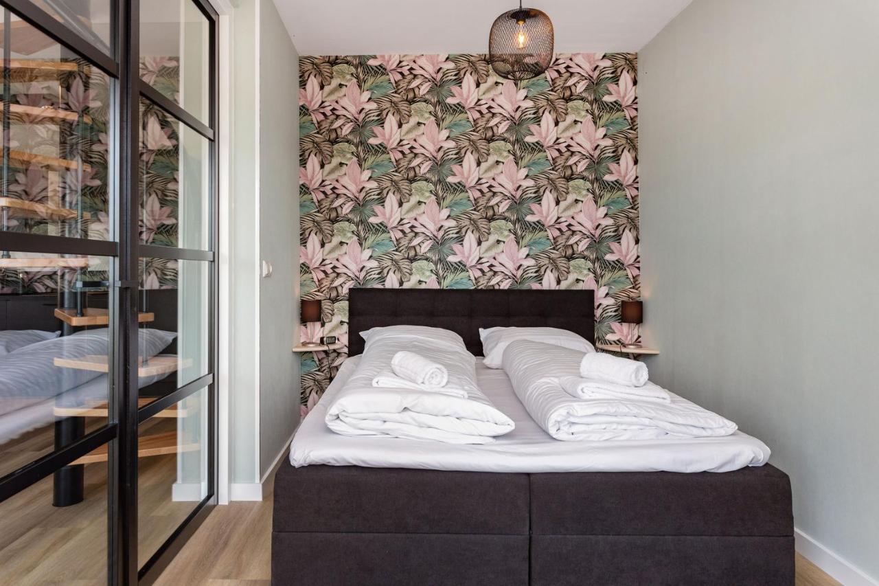 Welcome In - Paviljoenwei 10, Appartement 39 'Mar' Sneek - Offingawier Екстериор снимка