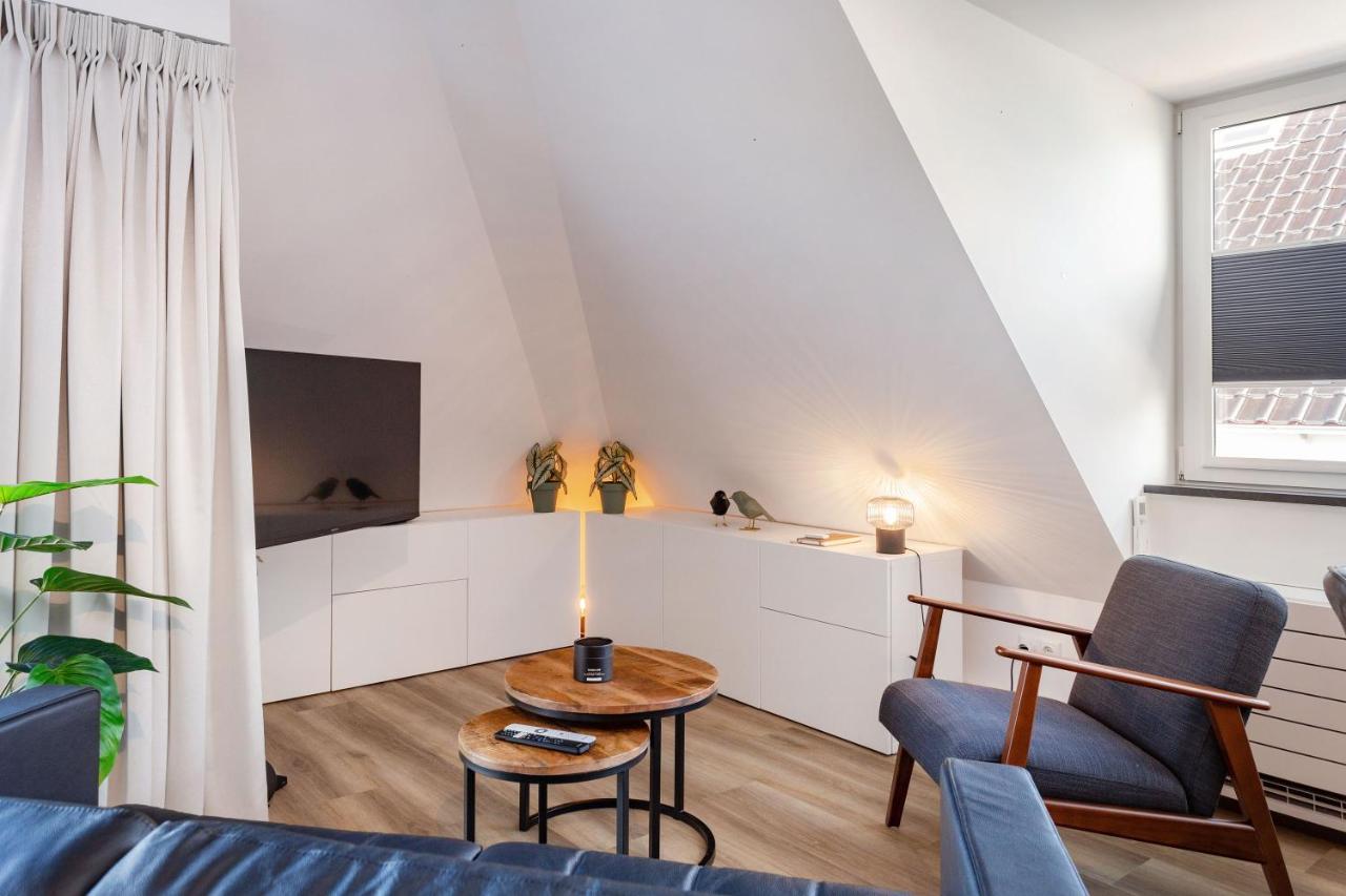 Welcome In - Paviljoenwei 10, Appartement 39 'Mar' Sneek - Offingawier Екстериор снимка