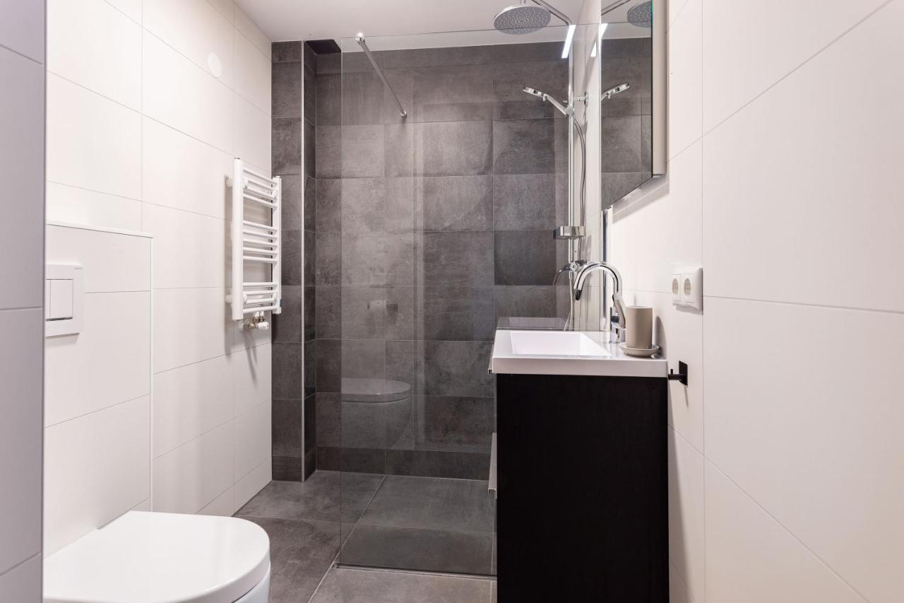 Welcome In - Paviljoenwei 10, Appartement 39 'Mar' Sneek - Offingawier Екстериор снимка